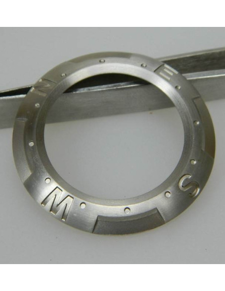 Tissot T touch titane lunette