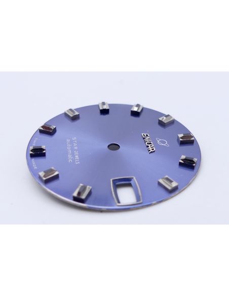Enicar Star JewelsCadran - Dial - 144 - 55 02
