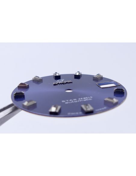 Enicar Star JewelsCadran - Dial - 144 - 55 02