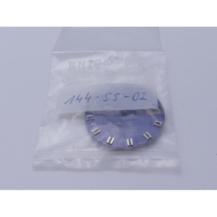 Enicar Star JewelsCadran - Dial - 144 - 55 02