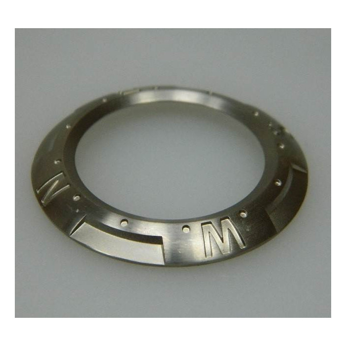 Tissot T touch titane lunette