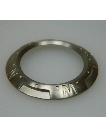 Tissot T touch titane lunette