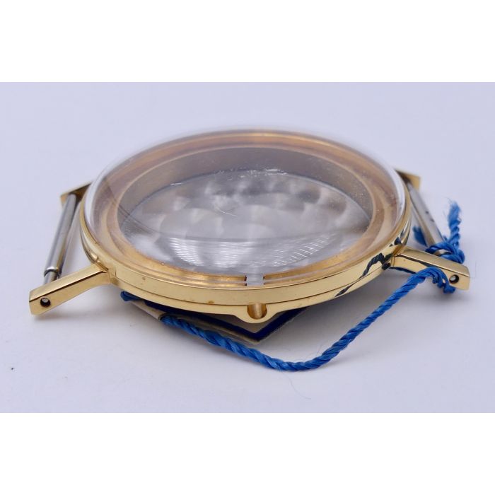 Enicar 1120 Boîtier - Case - Ultrasonic