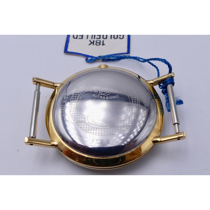 Enicar 1120 Boîtier - Case - Ultrasonic