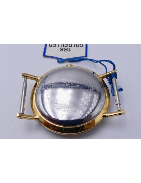 Enicar 1120 Boîtier - Case - Ultrasonic