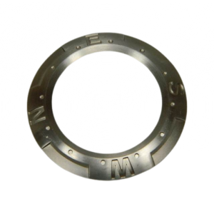 Tissot T touch titane lunette