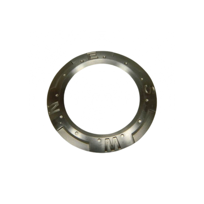 Tissot T touch titane lunette