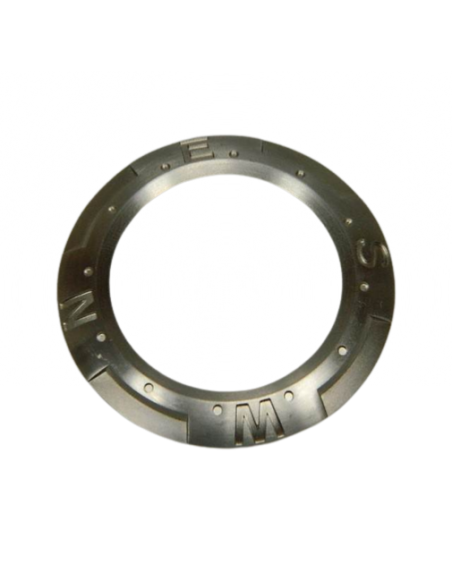 Tissot T touch titane lunette