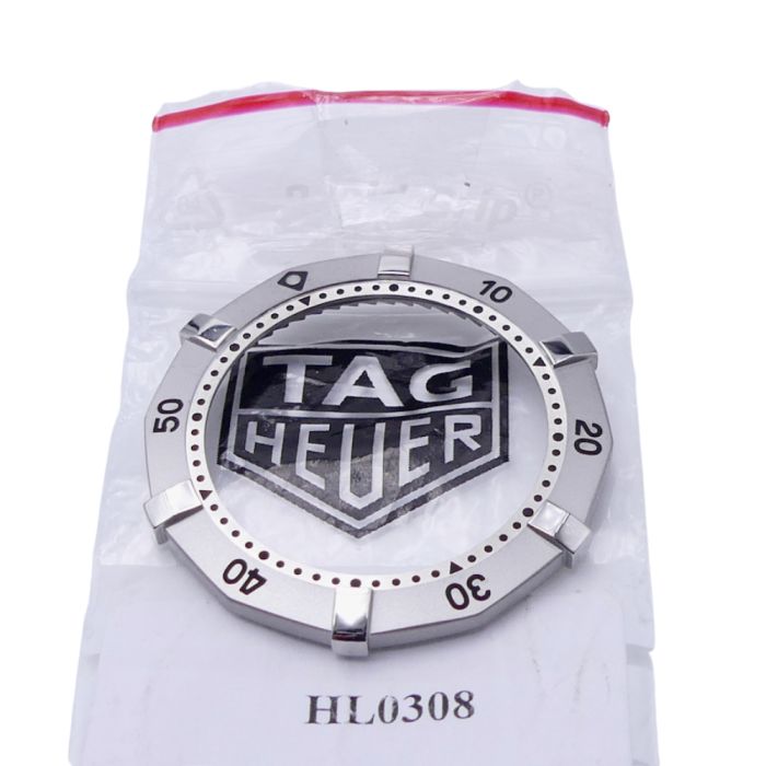 Tag Heuer Professional 2000 Lunette - Bezel - HL0308
