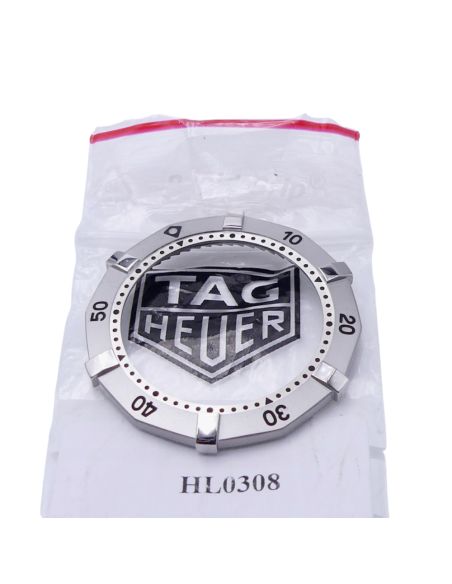Tag Heuer Professional 2000 Lunette - Bezel - HL0308