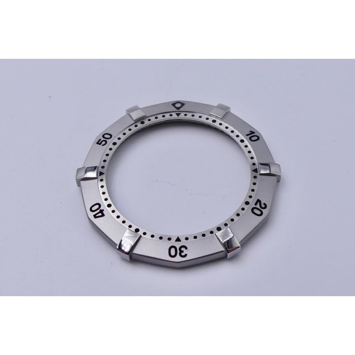 Tag Heuer Professional 2000 Lunette - Bezel - HL0308
