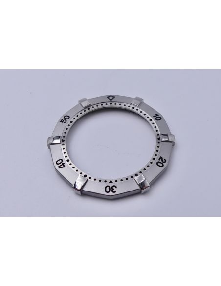 Tag Heuer Professional 2000 Lunette - Bezel - HL0308