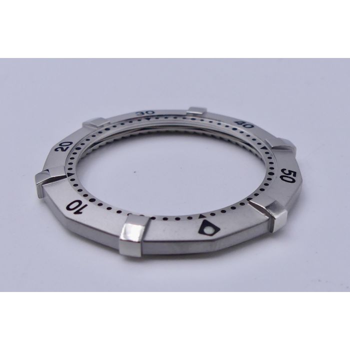 Tag Heuer Professional 2000 Lunette - Bezel - HL0308