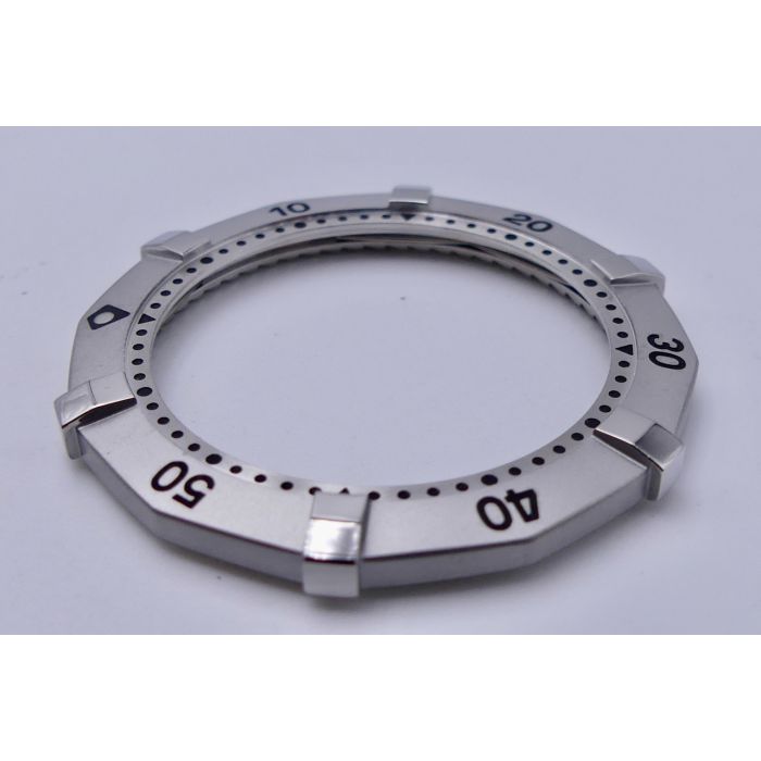 Tag Heuer Professional 2000 Lunette - Bezel - HL0308