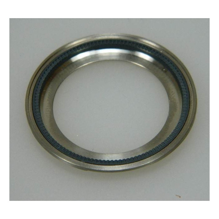 Tissot T touch titane lunette