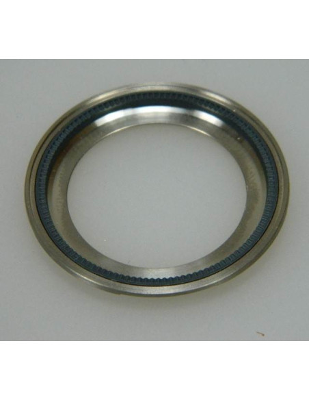 Tissot T touch titane lunette