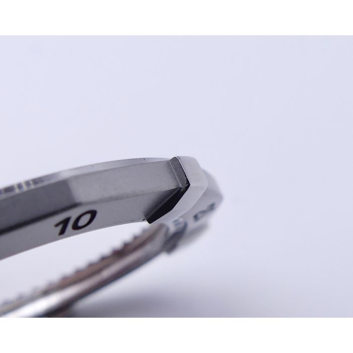 Tag Heuer Professional 2000 Lunette - Bezel - HL0308