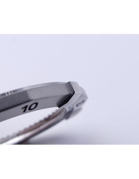 Tag Heuer Professional 2000 Lunette - Bezel - HL0308