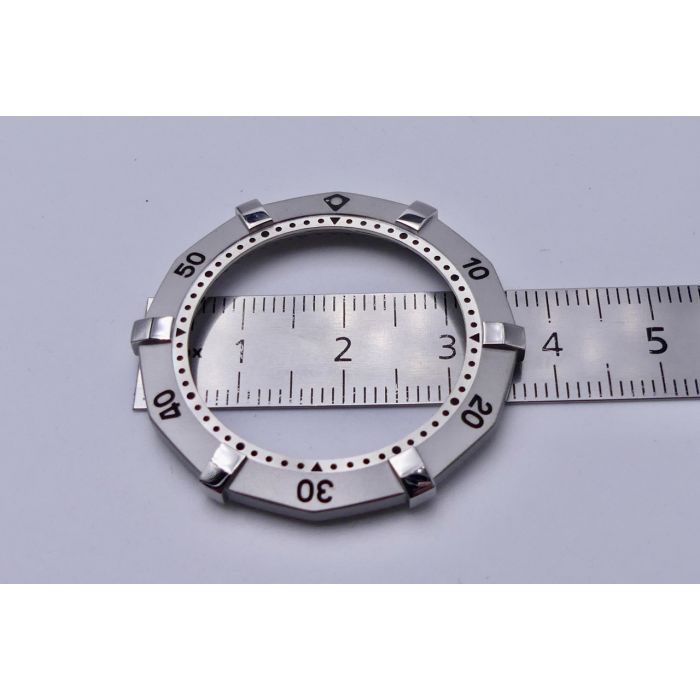 Tag Heuer Professional 2000 Lunette - Bezel - HL0308
