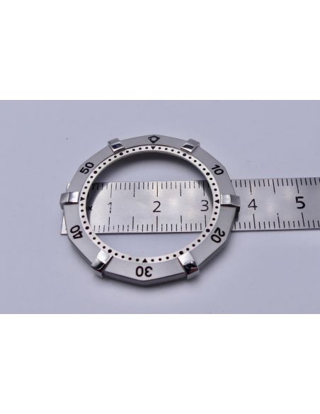 Tag Heuer Professional 2000 Lunette - Bezel - HL0308