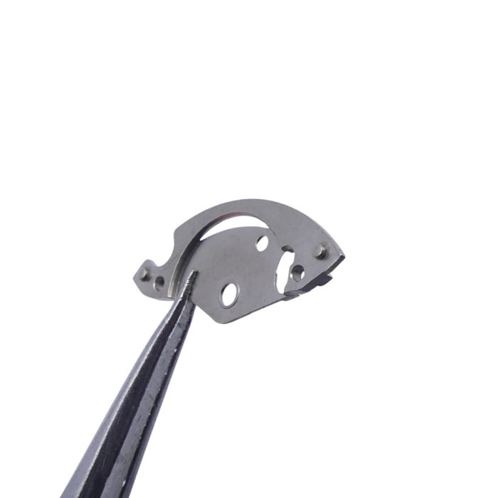 Tissot 781 - 105 Pont de barillet (à l'unité) - Barrel bridge (per unit)