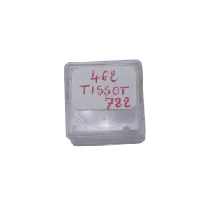 Tissot 782 - 462 Pont du rouage de minuterie (à l'unité) - Minute work cock (per unit)