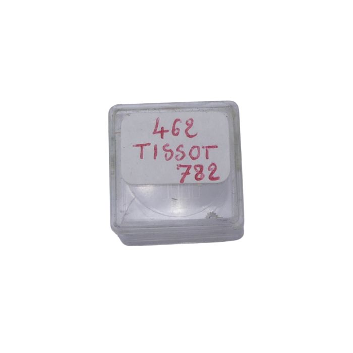 Tissot 782 - 462 Pont du rouage de minuterie (à l'unité) - Minute work cock (per unit)