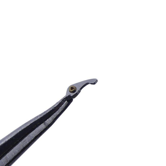 Tissot 872 - 6917 Cliquet compteur monté (à l'unité) - Mionute recording jumper mounted (per unit)