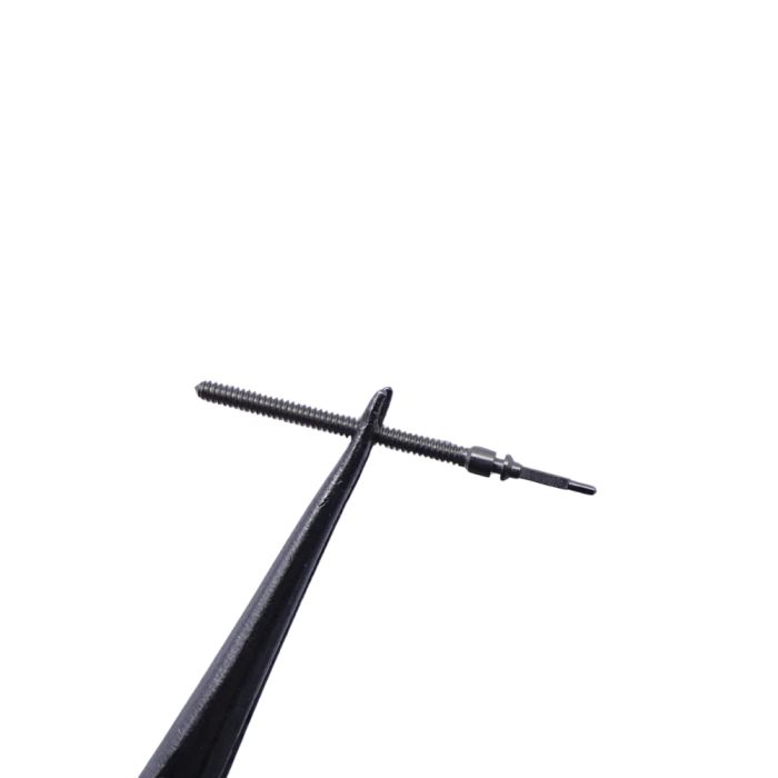 Tissot 2400 - 401 Tige de remontoir (à l'unité) - Winding stem (per unit)