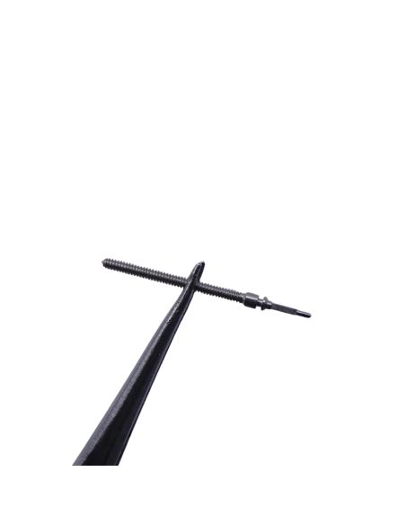 Tissot 2400 - 401 Tige de remontoir (à l'unité) - Winding stem (per unit)