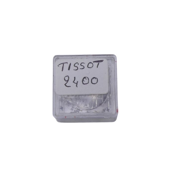 Tissot 2400 - 435 Bascule (à l'unité) - Yoke (clutch lever) (per unit)