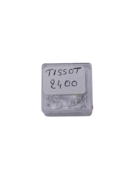 Tissot 2400 - 435 Bascule (à l'unité) - Yoke (clutch lever) (per unit)