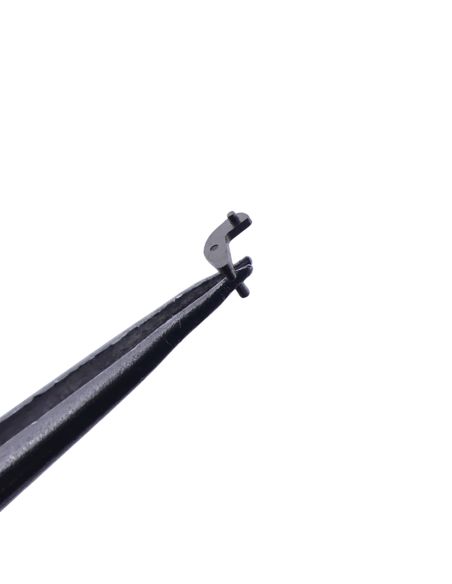 Tissot 2400 - 443 Tirette (à l'unité) - Setting lever (detent) (per unit)