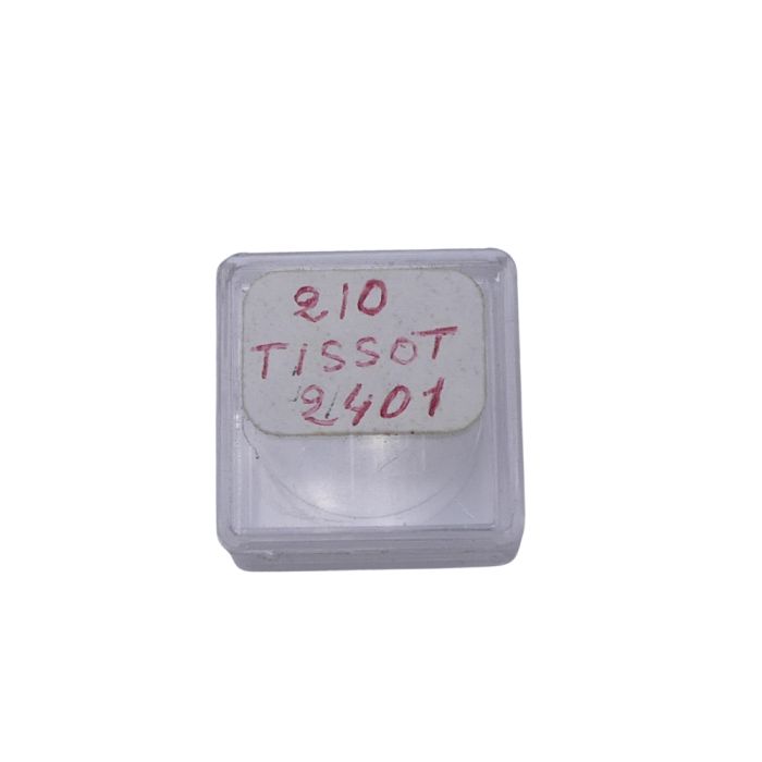 Tissot 2401 - 210 Roue moyenne (à l'unité) - Third wheel and pinion (per unit)