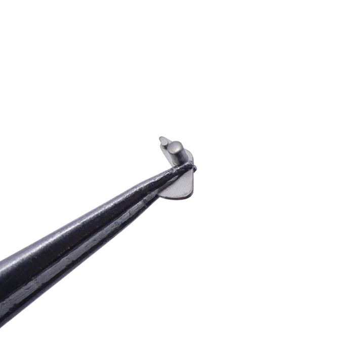 Tissot 2481 - 443 Tirette (à l'unité) - Setting lever (detent) (per unit)