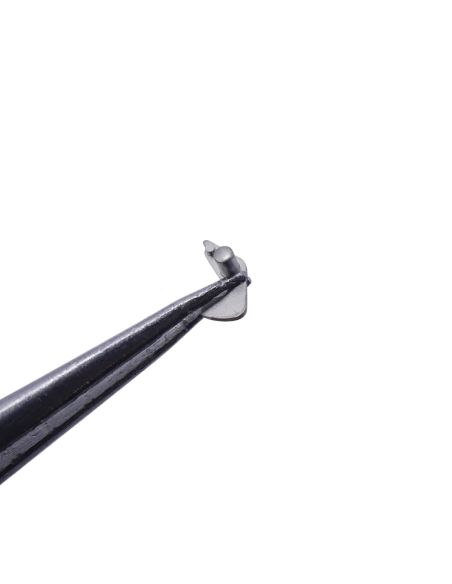 Tissot 2481 - 443 Tirette (à l'unité) - Setting lever (detent) (per unit)