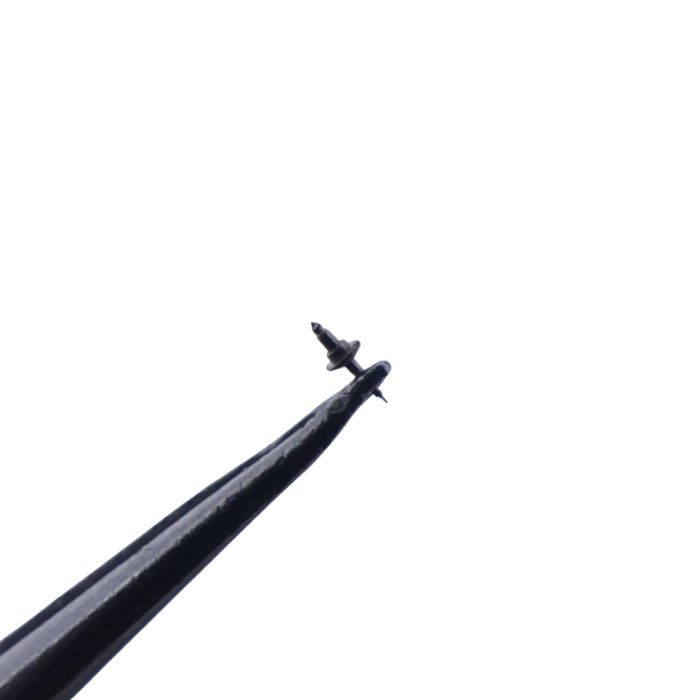 Vacheron Constantin 153 - 723 Axe de balancier (à l'unité) - Balancer staff pivoted (per unit)
