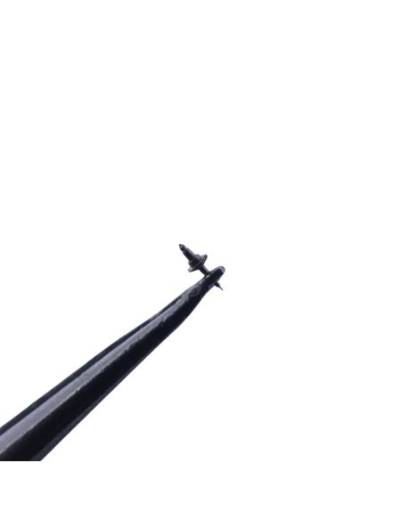 Vacheron Constantin 153 - 723 Axe de balancier (à l'unité) - Balancer staff pivoted (per unit)