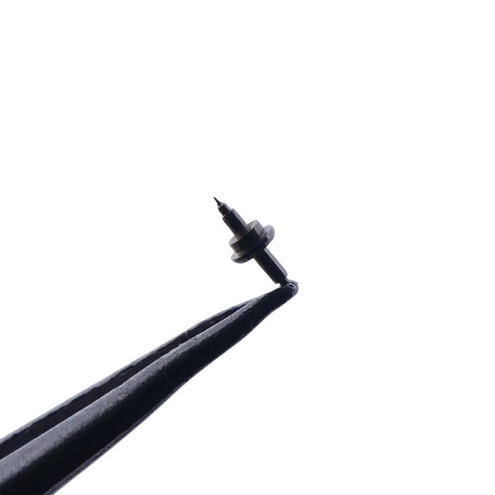 Vacheron Constantin 453 - 723 Axe de balancier (à l'unité) - Balancer staff pivoted (per unit)