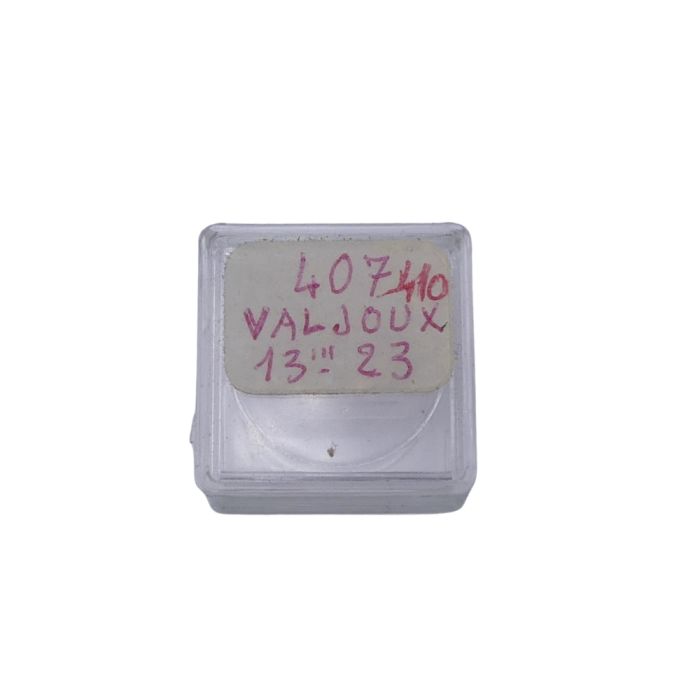 Valjoux 23 - 407 Pignon coulant (à l'unité) - Clutch wheel (per unit)