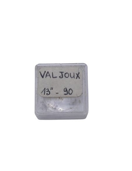 Valjoux 90 - 423 Noyau de roue de couronne (à l'unité) - Crown wheel core (per unit)