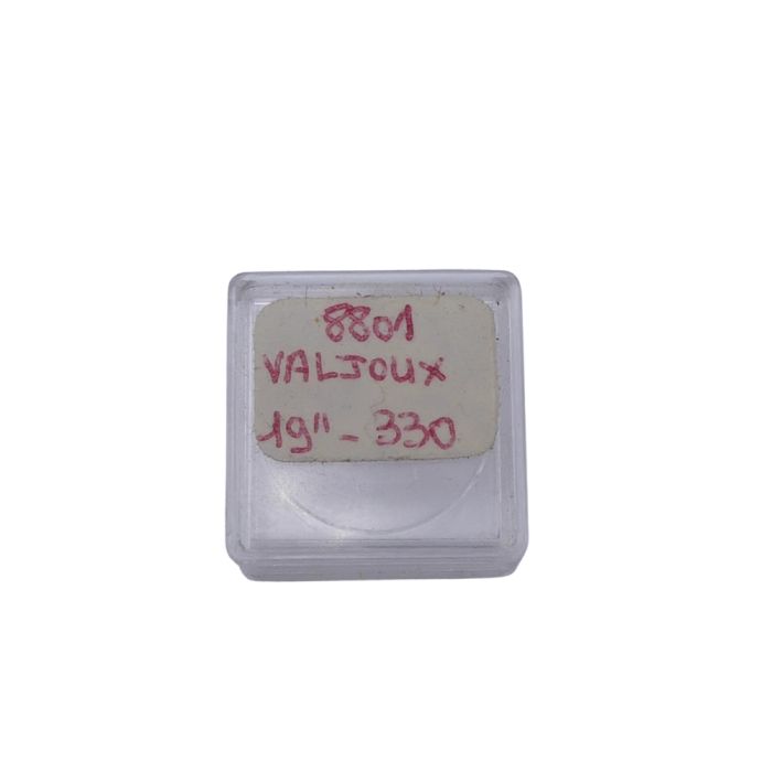 Valjoux 330 - 8801 Mobile de rattrapante monté (à l'unité) - Split-second runner mounted (per unit)