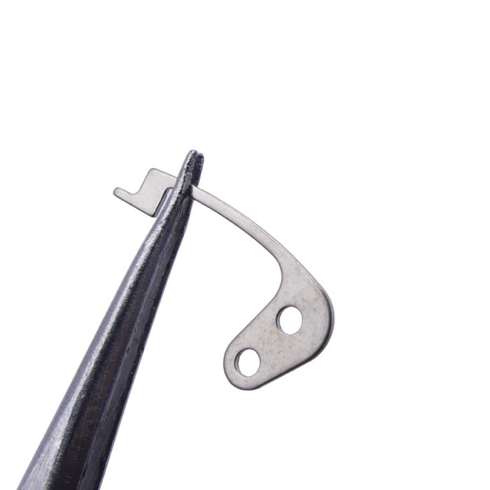 Valjoux 7700 - 490 Bride de tige (à l'unité) - Winding stem brace (per unit)