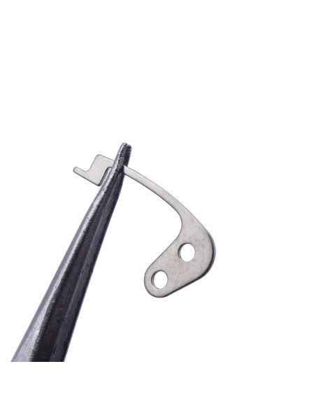 Valjoux 7700 - 490 Bride de tige (à l'unité) - Winding stem brace (per unit)