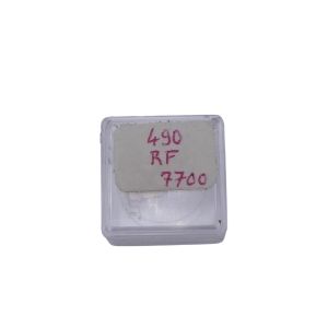 Valjoux 7700 - 490 Bride de tige (à l'unité) - Winding stem brace (per unit)