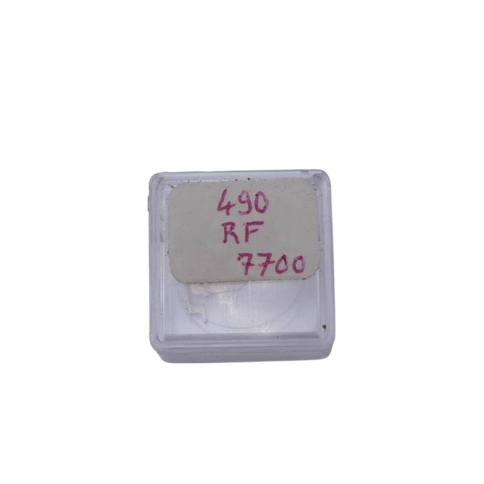 Valjoux 7700 - 490 Bride de tige (à l'unité) - Winding stem brace (per unit)