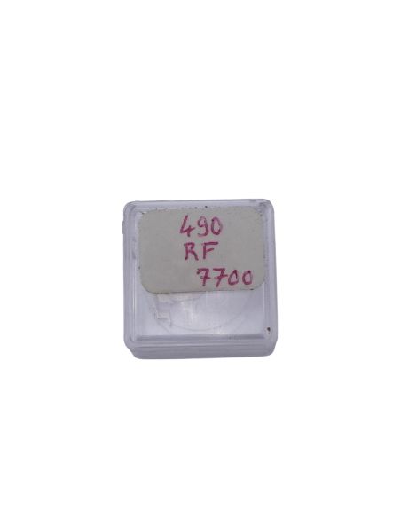 Valjoux 7700 - 490 Bride de tige (à l'unité) - Winding stem brace (per unit)