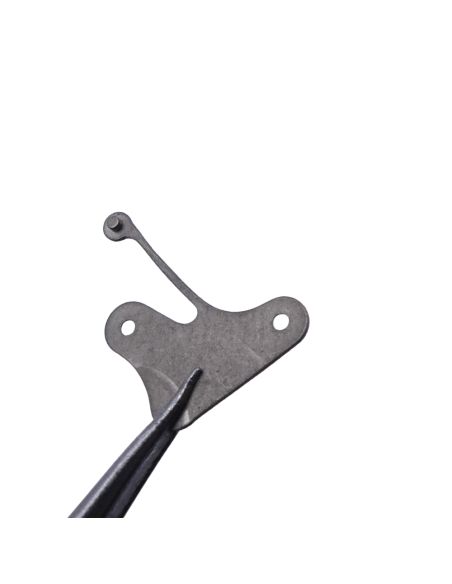 Unitas 83 - 445 Ressort de tirette (à l'unité) - Setting lever spring (set bridge) (per unit)