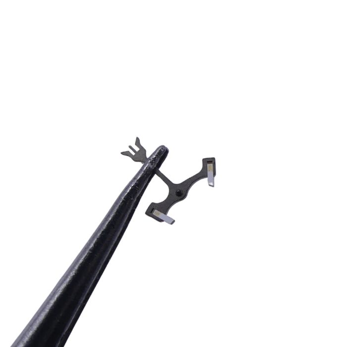 Unitas 83 - 710 Ancre montée (à l'unité) - Jewelled pallet fork and staff (per unit)