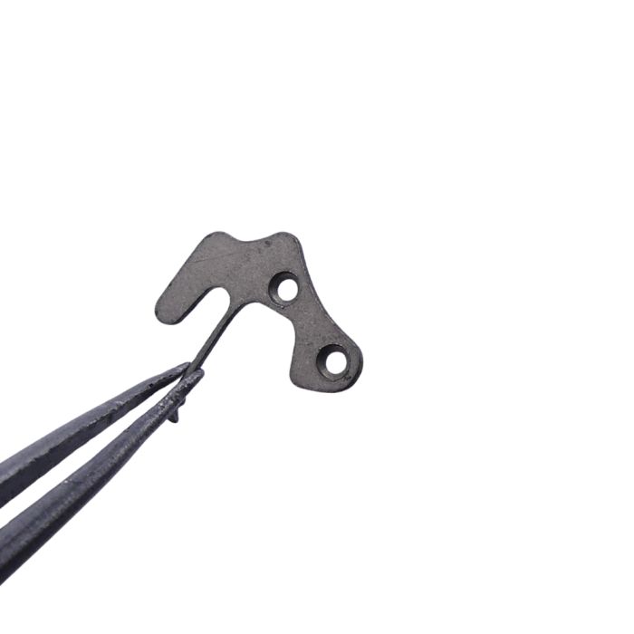 Unitas 150 - 445 Ressort de tirette (à l'unité) - Setting lever spring (set bridge) (per unit)